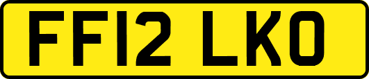 FF12LKO