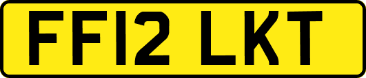 FF12LKT
