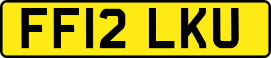 FF12LKU