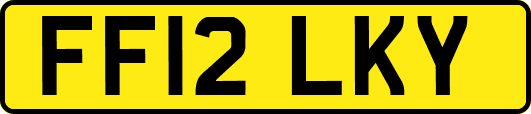 FF12LKY