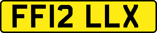 FF12LLX