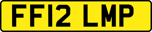 FF12LMP