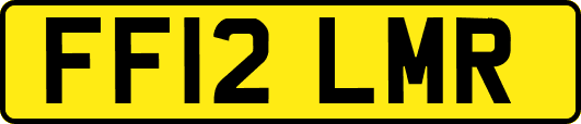 FF12LMR