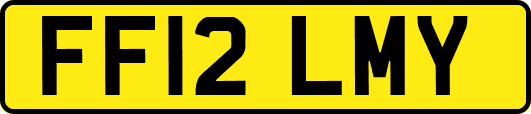FF12LMY
