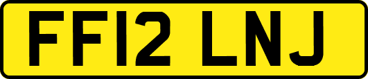 FF12LNJ