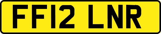 FF12LNR