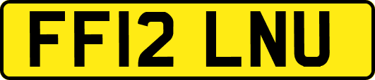 FF12LNU