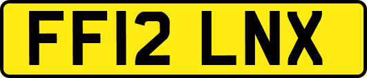 FF12LNX