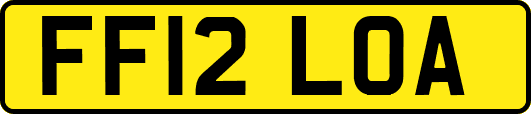 FF12LOA