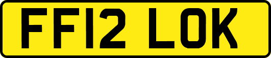 FF12LOK