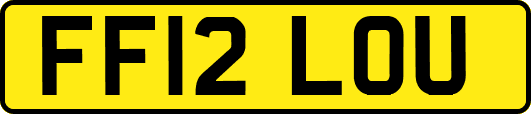 FF12LOU