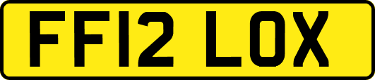 FF12LOX