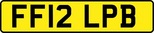 FF12LPB