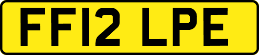 FF12LPE