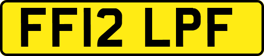 FF12LPF