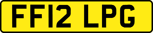FF12LPG