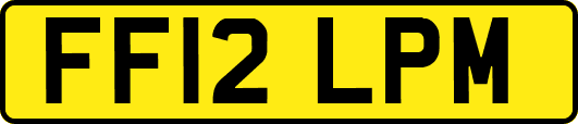 FF12LPM