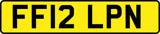FF12LPN