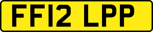 FF12LPP