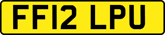 FF12LPU