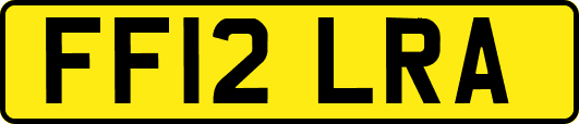 FF12LRA