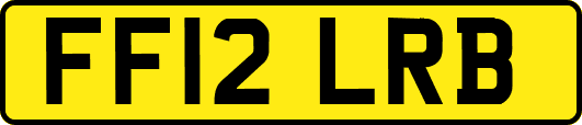 FF12LRB