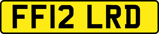FF12LRD