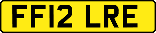 FF12LRE