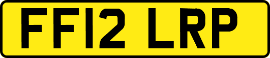 FF12LRP