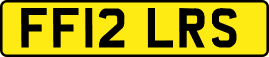 FF12LRS