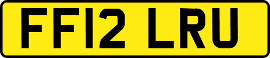 FF12LRU