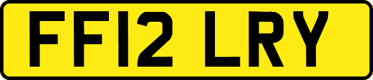 FF12LRY