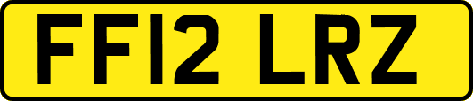 FF12LRZ
