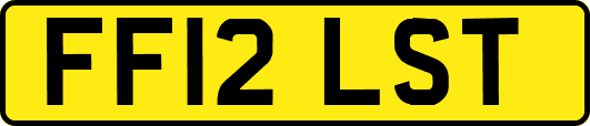 FF12LST