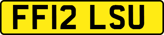 FF12LSU