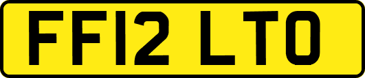 FF12LTO