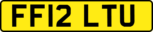 FF12LTU
