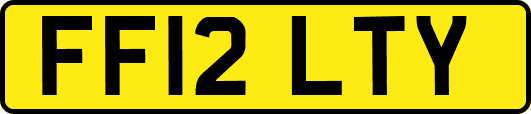 FF12LTY