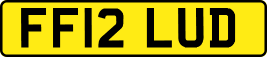 FF12LUD