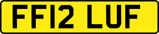 FF12LUF