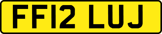 FF12LUJ