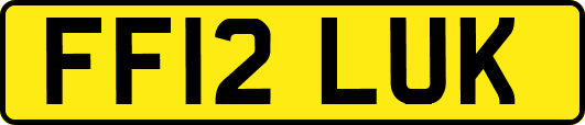 FF12LUK