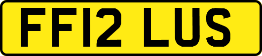 FF12LUS