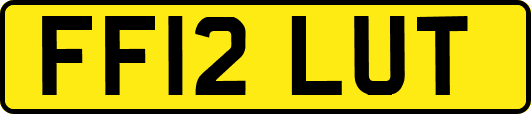 FF12LUT