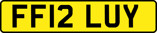 FF12LUY