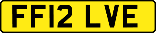 FF12LVE