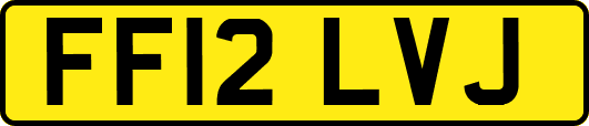 FF12LVJ