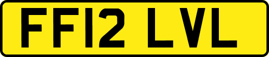 FF12LVL