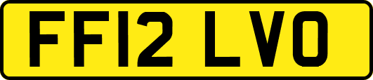 FF12LVO