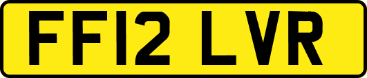 FF12LVR